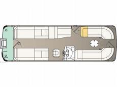 Berkshire Pontoons 263 SLX Premium 2011 Boat specs