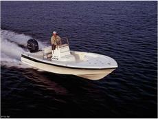 BlackJack 224 2011 Boat specs