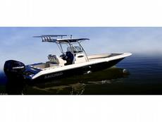 Blackwood Blackwood 27 2011 Boat specs