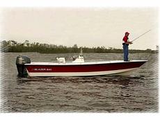 Blazer Boats 2400 2011 Boat specs