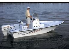 Blue Wave 160 V-Bay 2011 Boat specs