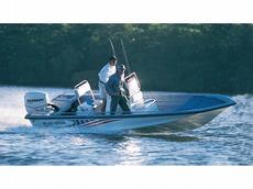 Blue Wave 180 Classic 2011 Boat specs