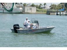 Blue Wave 180 Super Tunnel 2011 Boat specs