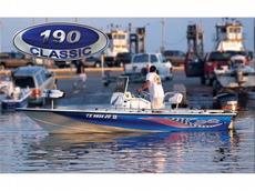 Blue Wave 190 Classic 2011 Boat specs