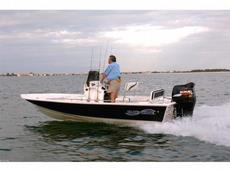 Blue Wave 190 Deluxe 2011 Boat specs
