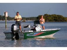 Blue Wave 190 Super Tunnel 2011 Boat specs