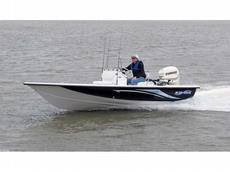 Blue Wave 1900 STL 2011 Boat specs