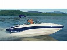 Bryant 196 2011 Boat specs