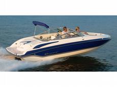 Bryant 220 2011 Boat specs
