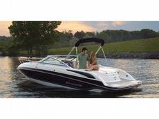 Bryant 233 Cuddy Cabin 2011 Boat specs