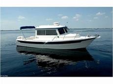C-Dory 23 ft. Cruiser 2011 Boat specs