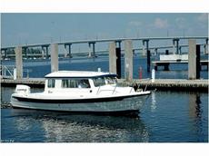 C-Dory 26 ft. Cruiser 2011 Boat specs