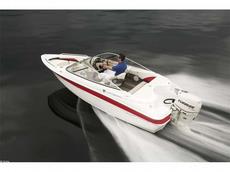 Campion Allante 505 BR  2011 Boat specs