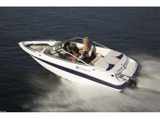Campion Allante 505i BR 2011 Boat specs