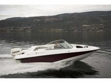 Campion Allante 595 OB BR 2011 Boat specs