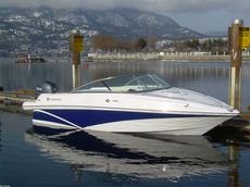 Campion Allante 595 OB SC 2011 Boat specs