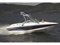 Campion Allante 595i BR 2011 Boat specs