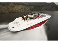 Campion Allante 645i BR 2011 Boat specs