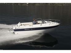 Campion Explorer 552i SC 2011 Boat specs