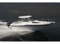 Campion Explorer 682i SC BRA 2011 Boat specs