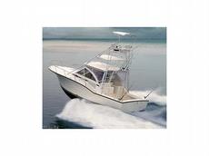 Carolina Classic CC 32 2011 Boat specs