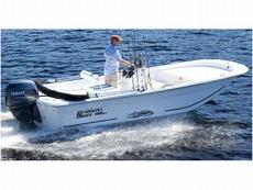 Carolina Skiff DLV Series 2011 Boat specs