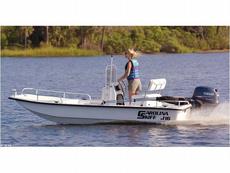 Carolina Skiff J Series (J 16 CC) 2011 Boat specs