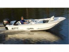 Carolina Skiff JVX Series 2011 Boat specs
