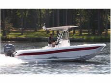 Carolina Skiff Ultra Elite Series 2011 Boat specs