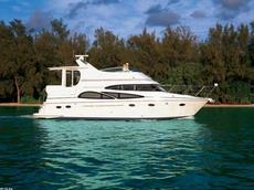 Carver Yachts 46 Motor Yacht 2011 Boat specs