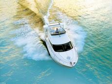 Carver Yachts 47 Motor Yacht 2011 Boat specs