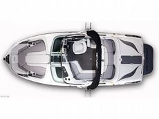 Centurion Enzo SV230 Plus 2011 Boat specs