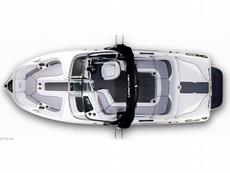 Centurion Enzo SV240 Plus 2011 Boat specs