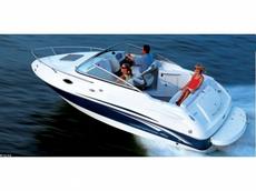 Chaparral 215 SSi 2011 Boat specs