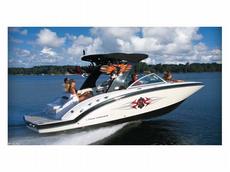 Chaparral 264 Xtreme 2011 Boat specs