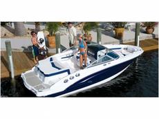Chaparral SSi 196 2011 Boat specs