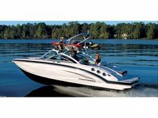 Chaparral SSi 226 2011 Boat specs