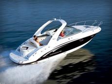 Chaparral SSX 285 2011 Boat specs