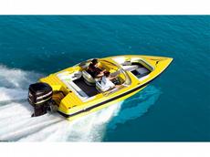 Checkmate Pulsare 2100 BR 2011 Boat specs