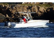 Chris-Craft Catalina 26 2011 Boat specs