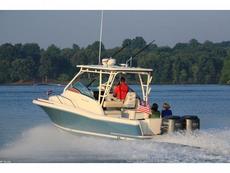 Chris-Craft Catalina 29 Express 2011 Boat specs