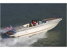 Chris-Craft Corsair 22 2011 Boat specs