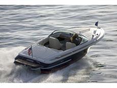 Chris-Craft Lancer 20  2011 Boat specs