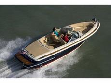 Chris-Craft Launch 20  2011 Boat specs
