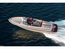 Chris-Craft Launch 25 2011 Boat specs