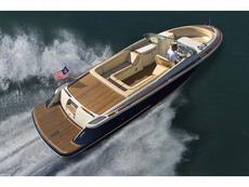 Chris-Craft Launch 28 2011 Boat specs