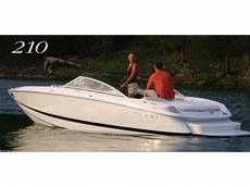 Cobalt Boats 210  2011 Boat specs
