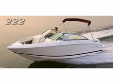 Cobalt Boats 222  2011 Boat specs