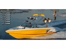 Cobalt Boats 230WSS 2011 Boat specs