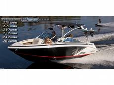 Cobalt Boats 232WSS 2011 Boat specs